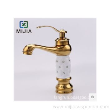 New Style Brass Antique Shower Mixer